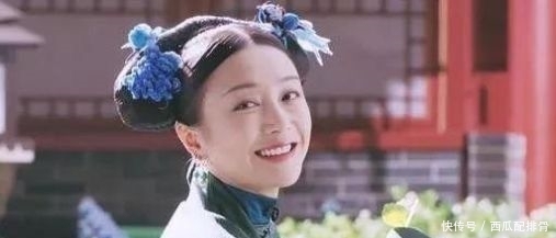  [时光]惊艳时光的这几位女明星，最终被时光遗忘，她们的角色美艳动人