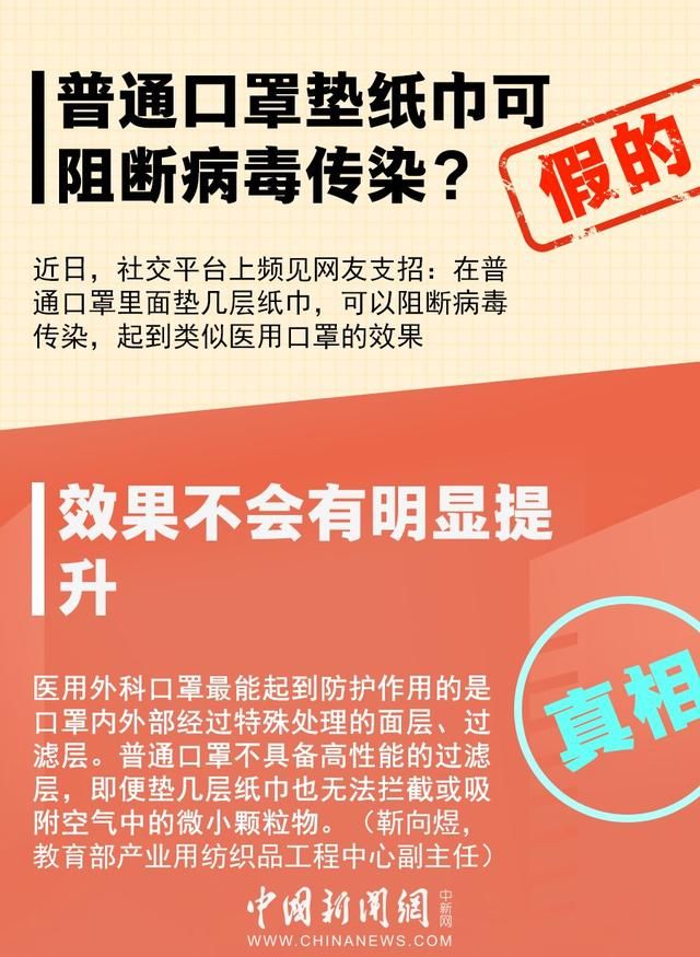 辟谣■【辟谣】新冠病毒在家能自测？淡水鱼不能吃了？