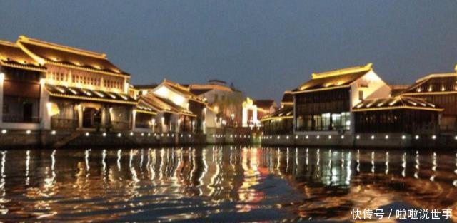  「唯一」江苏今年第一季度唯一一个经济总量超过3000亿的城市