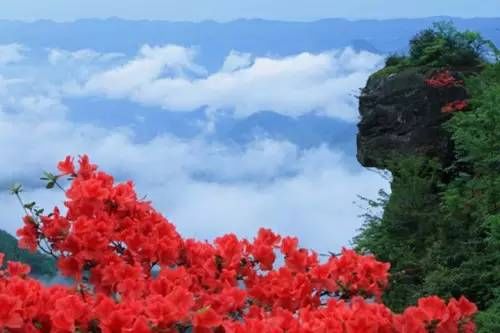 中国最美的30个地方（完整版）终于找齐了！第一居然是…