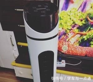  #空调#义乌最新“移动空调”出世, 40度高温家里如同冰窖，5天1