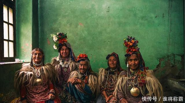 喜马拉雅山脉下的原始部落，没有婚姻概念，却有开放配偶的习俗！