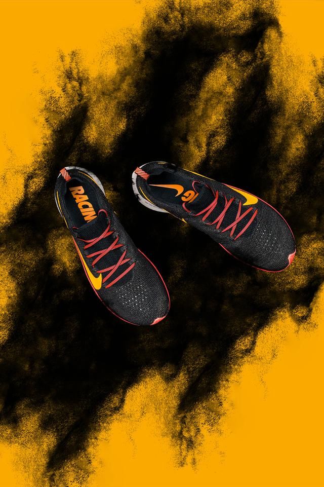 马上要发售！这几双 Nike 顶级跑鞋！每双都有杀手锏！