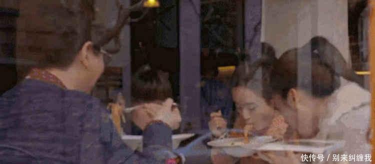 演员拍戏不假吃的下场: 杨紫吃进医院, 最后一位扬言吃垮剧组!