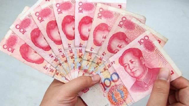 为什么中国人民币不发行1000元面额?