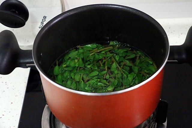 农民讨厌的一种野菜，睡来洗脸，10天轻松祛斑，脸蛋光白如卫生纸