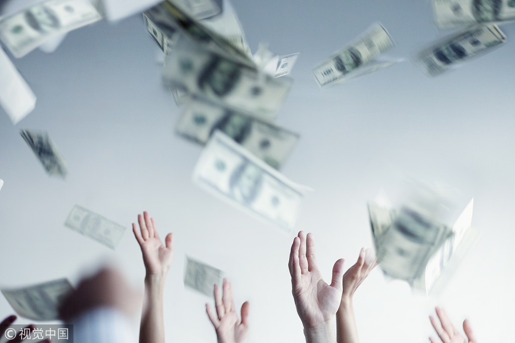 印度二季度GDP飙升至8.2%,成全球第一