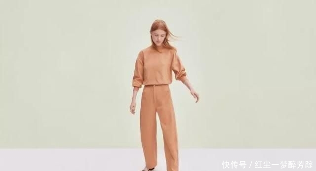  #融入#将最高级的审美，融入日常穿搭