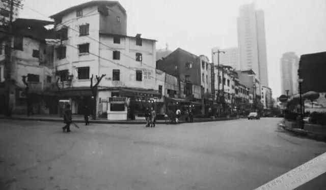 山城重庆：你想象不到的样子