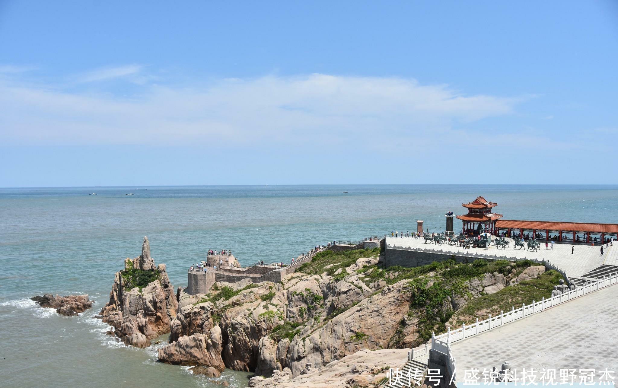 全国最干净的两大城市,一个在南方,一个在北方,你都去过吗?