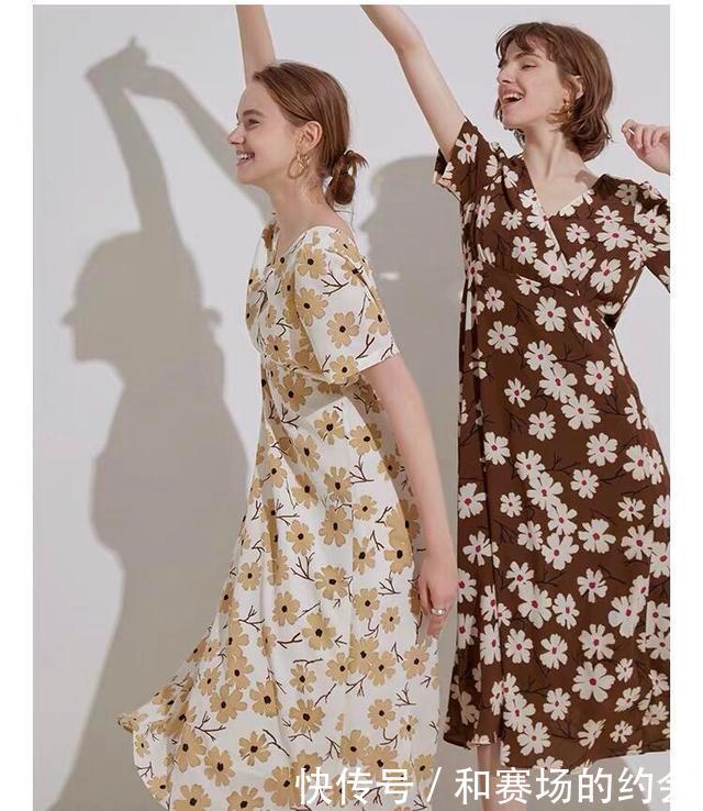 『气质』关注早春法式浪漫穿搭,7套精致搭配,教你穿出时髦气质