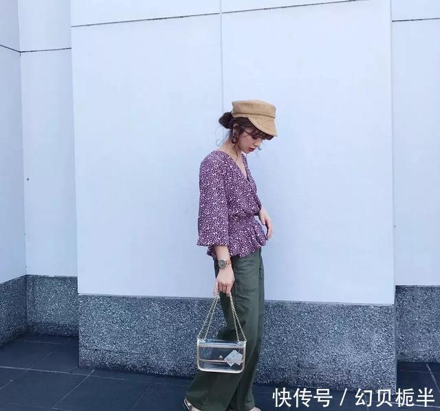 #适合#适合30+女性的春季穿搭,告诉你什么才叫"高级美"!