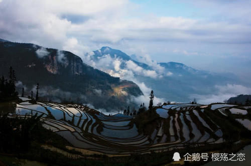  彝族自治州|最“独特”的省份，省会是新一线城市，其它城市却都