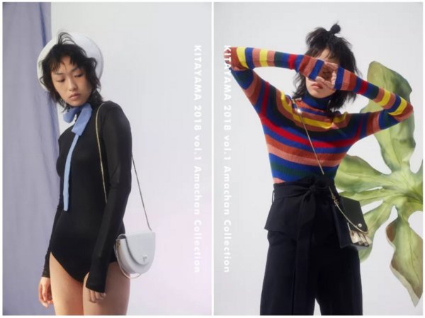 淘宝上这些国产原创包，好看又不烂大街!