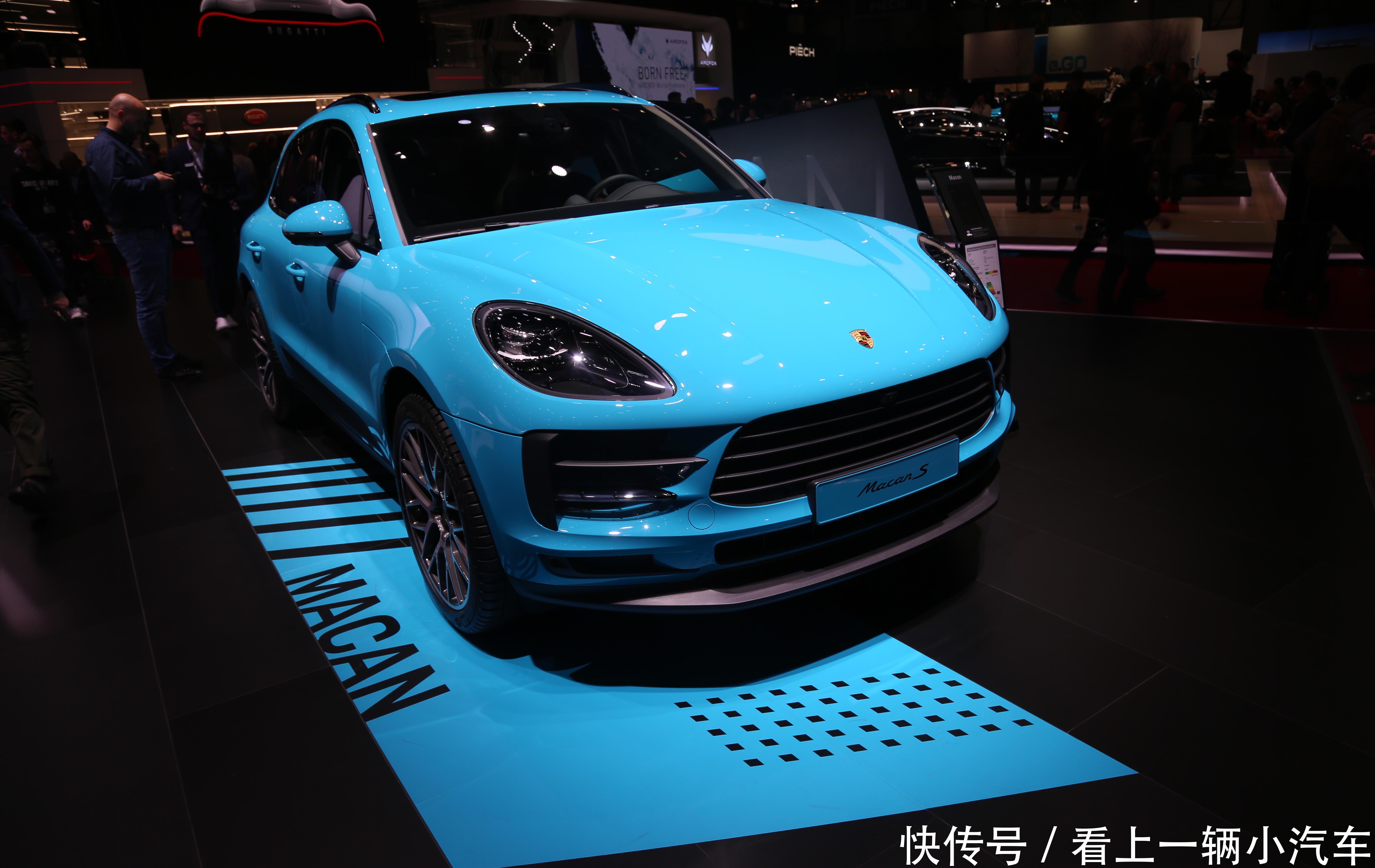 tron:奥迪e-tron、雷诺Clio、保时捷MacanS,你选谁