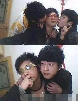 卓伟再放大招，曝井柏然不雅照!网友:恶心，怪不得倪妮不要你