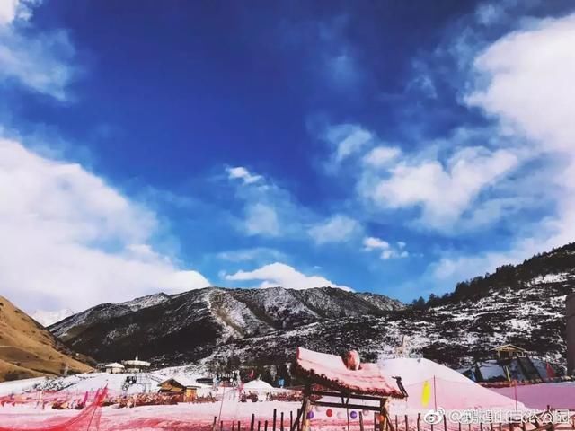 为家乡打call！四川新增21个4A景区，个个美翻！