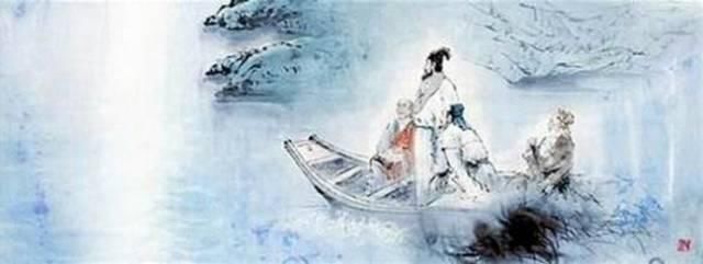  #宽心#10首宽心诗词，笑看人生烟云