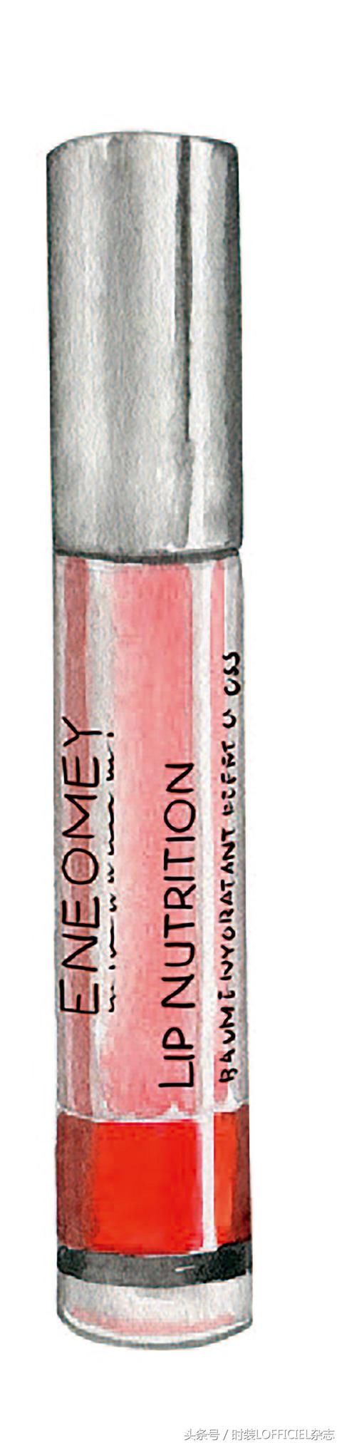 媲美微整XXL唇不打针