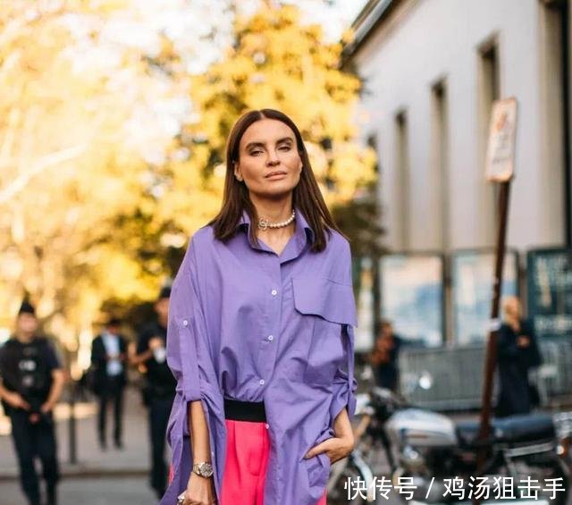  女生：身高不到158的女生，尽量避开3种“裤子”，显腿短不说还没气质！