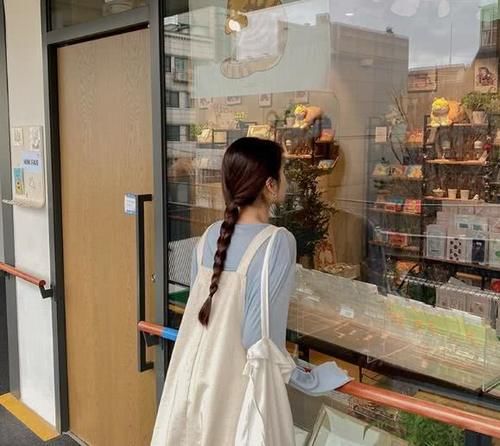  「分数」男生不敢说的9种女生发型分数揭晓！果然男生女生的审美不一样！