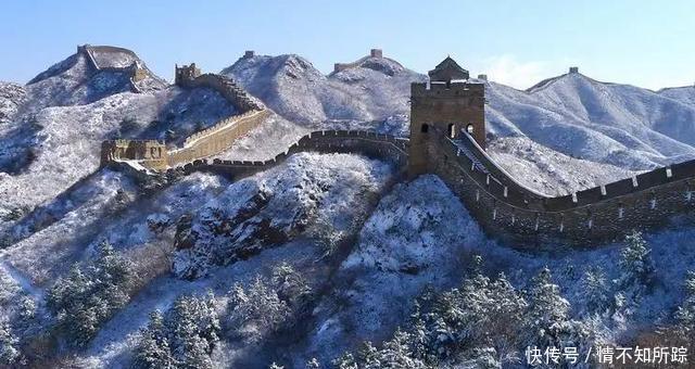 用脚步丈量历史,用行动保护长城