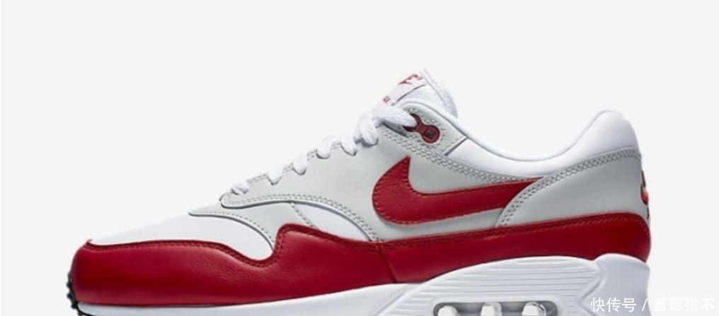  [爆炸]潮人必备！nike经典款集锦，简直好看到爆炸，手慢无