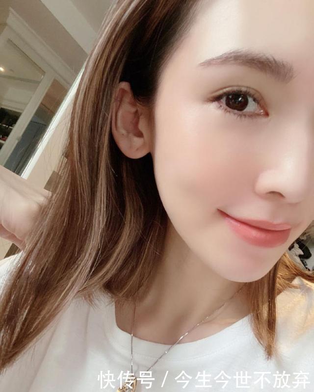 「踏青」林志颖老婆晒5岁儿子踏青照,超长睫毛抢镜引网友夸赞