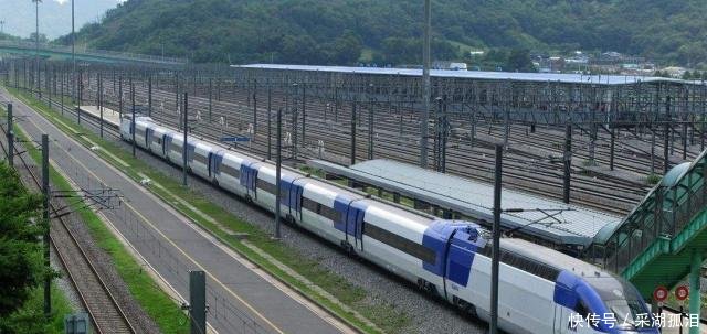 中国高铁被这国质疑选择韩国高铁酿惨祸！现却回头求帮助！