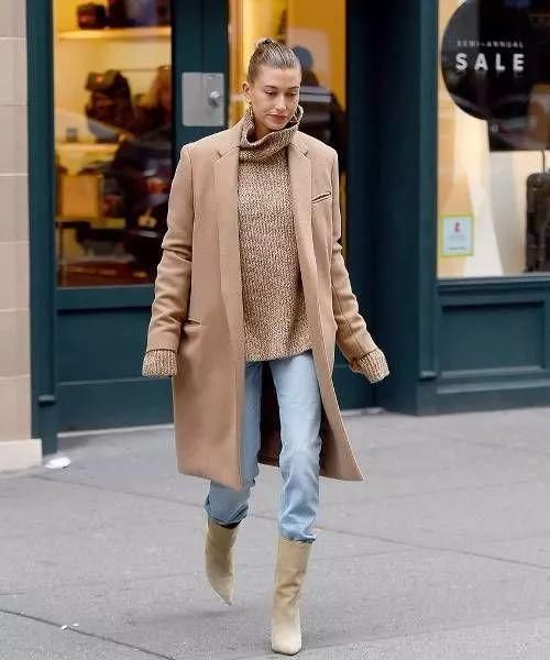  春天@推荐5款毛衣 伴你度过整个春天