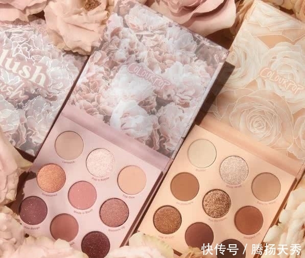 适合■3月限定美哭,樱花已占领了这些美妆!
