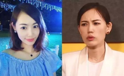 压力对颜值会产生怎样的影响？马蓉就是例子