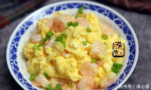  海米■孩子要想长到一米八，这6道菜要多吃，补钙又健康，比喝牛奶强
