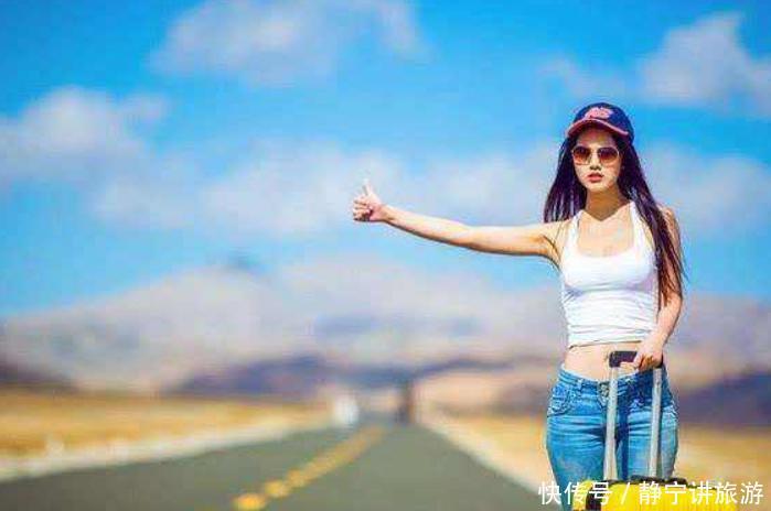 川藏线老司机：好心搭载了几个背包女，但是事后却有些后悔！