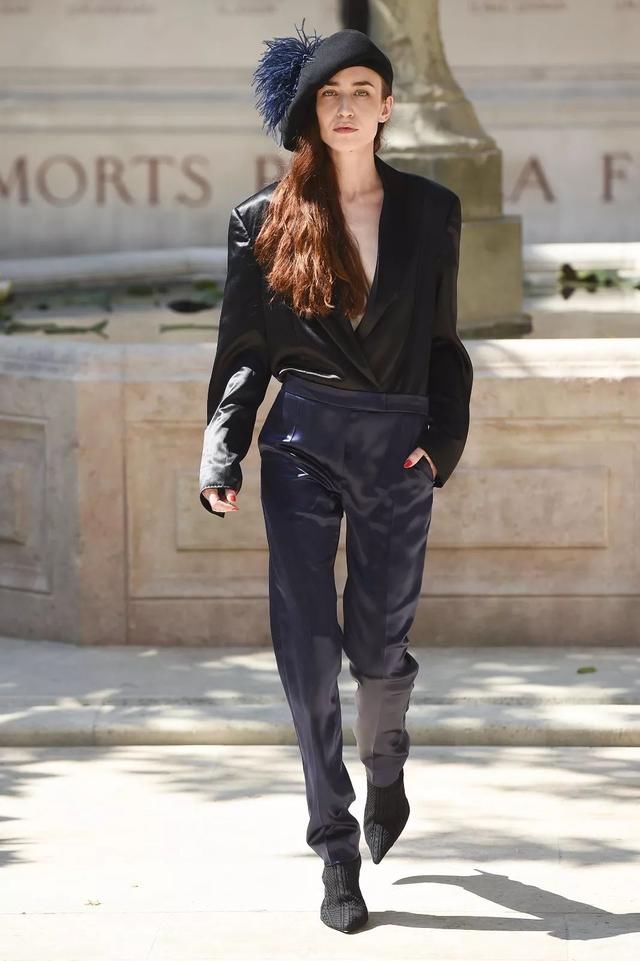 Maison Margiela专治时尚网瘾综合症 Viktor&amp;Rolf 25周年回顾