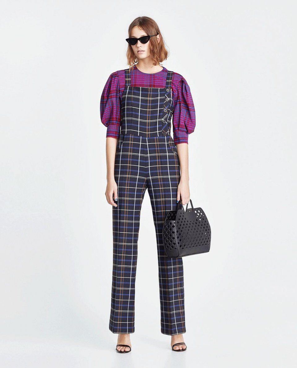 你知道有种裤子叫“初恋裤”吗?穿好了可以变成他初恋的样子哦~