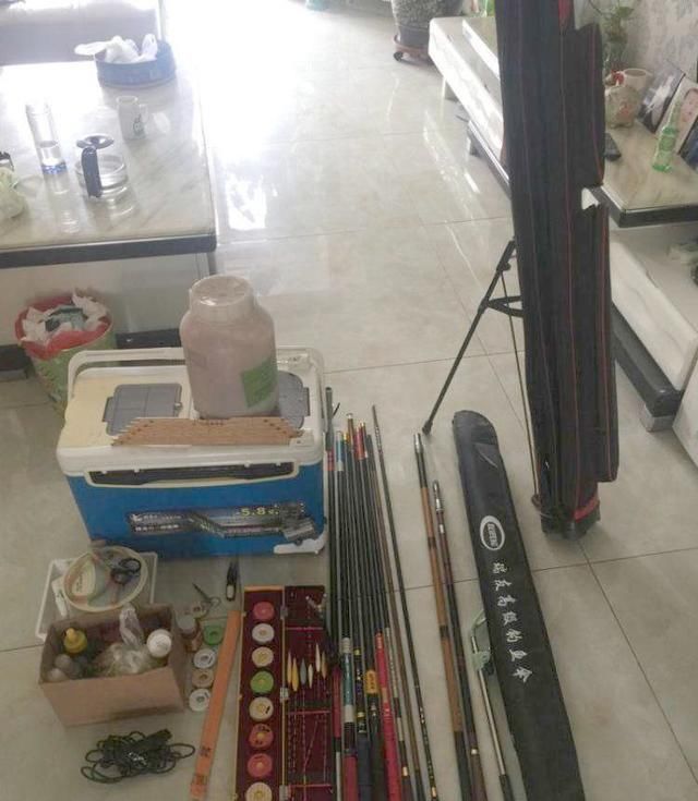  折叠钓椅■野钓坐骑那么多到底选哪样？只选对的，不选贵的！