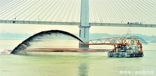 这一项世界级工程，中国用了12年，每年带来财富高达2000亿