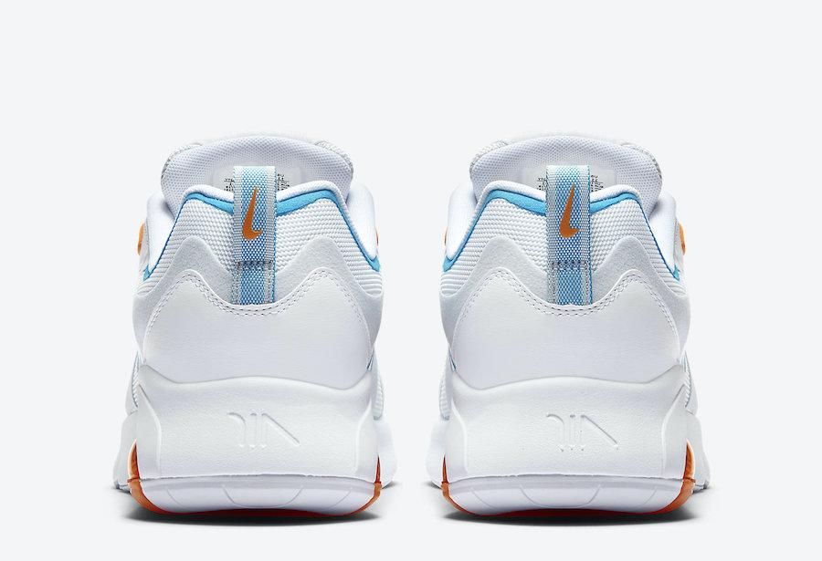 #Nike#Nike Air Max 200全新配色现已登场