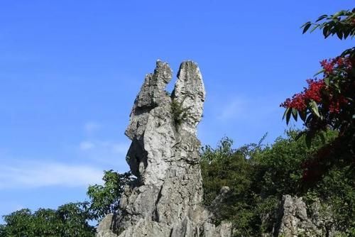  『值得』成都户外：盘点2020年四川境内的20大最值得去的免票景点！