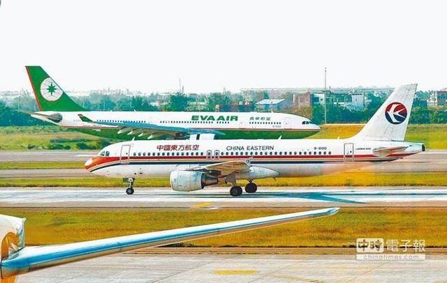 两岸直航航班锐减 岛内旅游业大佬：对台湾旅游冲击巨大