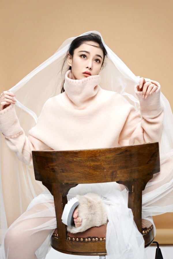 拼了| 张馨予为备婚尝试"急救式美白"?有点想学怎么办!