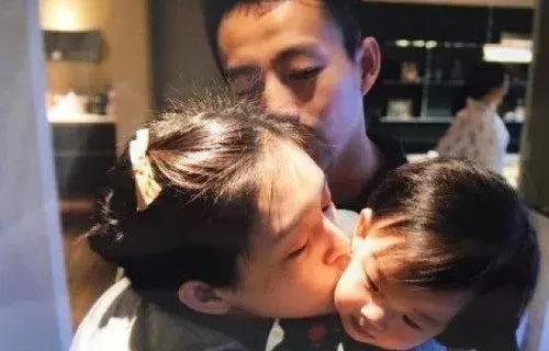 被王思聪爆料家暴后，汪小菲用时间证明了，大S没选错人！