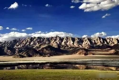  『绝美』中国神秘壮阔最美四大无人区，人迹罕至却景色绝美，你敢去吗？