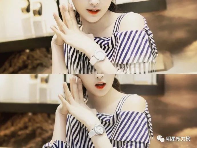 易烊千玺时尚画报优雅浪漫 杨幂演绎复古穿搭时髦爆表 许魏洲杂志