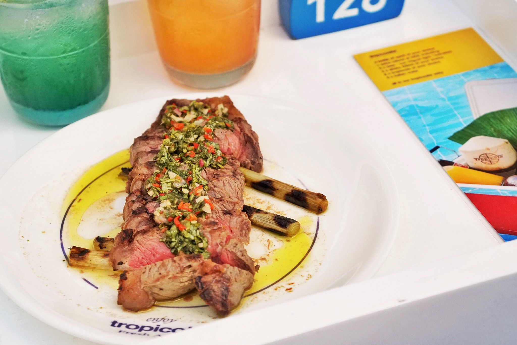 【许多唐看世界】巴厘岛——清风吹拂夏日，享受阳光、沙滩、比基