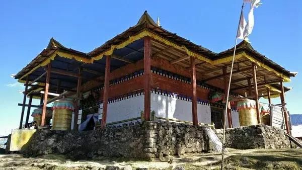 那些隐秘世外的墨脱美景，是不容错过的神奇!