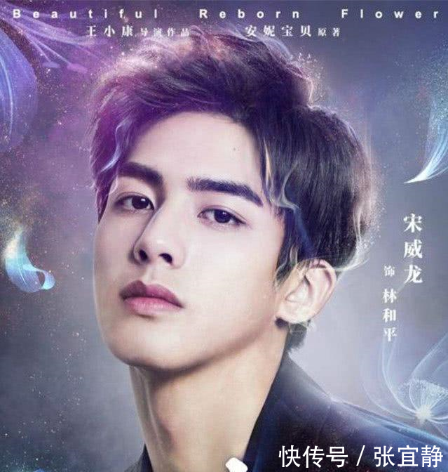 4部宋威龙演过的电视剧, 《凤囚凰》之后又有