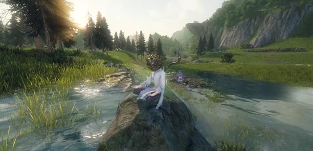 逆水寒官博发帖辟谣!血雨、呼吸要钱、充钱影响平衡都是谣言!