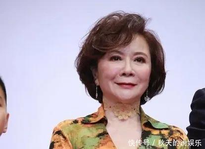 「女王」蔡明因亲人离世被压垮:父亲助她当小品女王,外甥女是最忠实观众